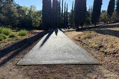 martinez-asphalt-driveway-installation