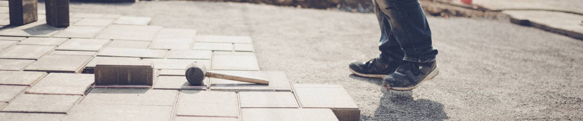 walnut creek driveway paving company - Meta Paving Stones - Paver Contractor Bay Area