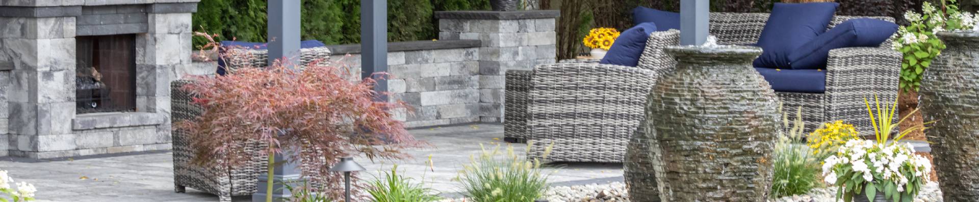 walnut creek patio pavers - Meta Paving Stones - Paver Contractor Bay Area